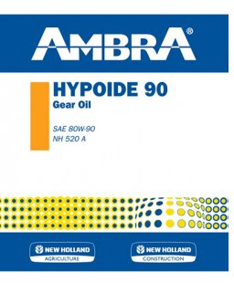 МАСЛО АМБРА (AMBRA) HYPOIDE90