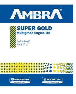 МАСЛОАМБРА (AMBRA) SUPER GOLD
