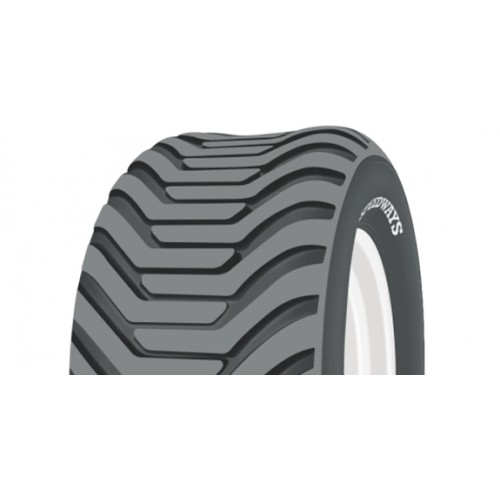 Шина 550/60-22.5 SPEEDWAYS Flotation King 16PR 2.8 167 A8/163 В