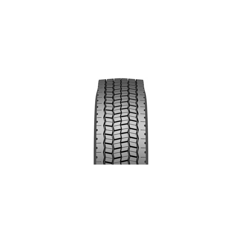 Шина 315/80 R22.5 BEL-278 154/150 (156/150) M (L) Белшина