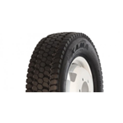 Шина 315/70R22.5 Кама NR 101 154/150 152/148 L M