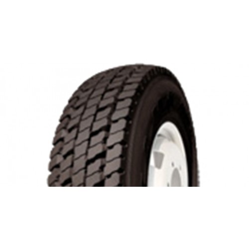 Шина 265/70R19.5 Кама NR 202 140/138 M