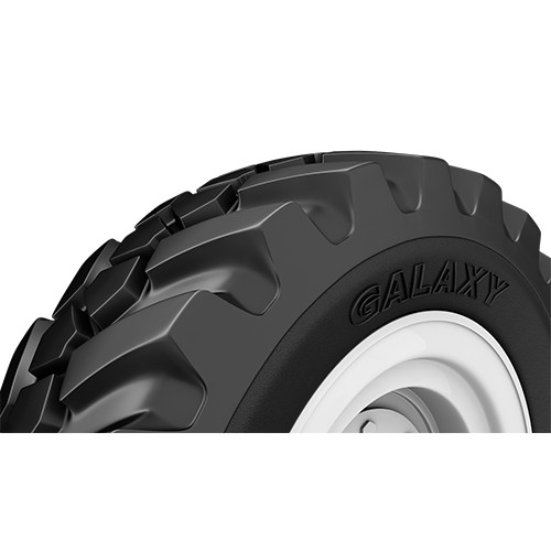 Шина 15.5-25 12 pr. Galaxy Giraffe XLW L-2
