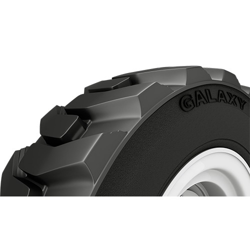Шина 12.5/80-18 16 pr. Galaxy HD Construction F-3