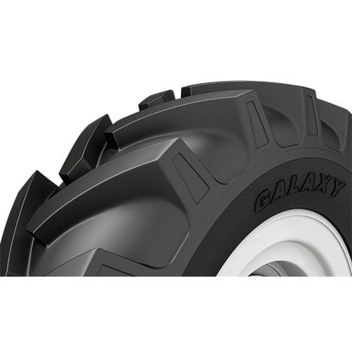Шина 12.5L-16.5SL 14 pr. Galaxy HIGHWAY IMPLEMENT