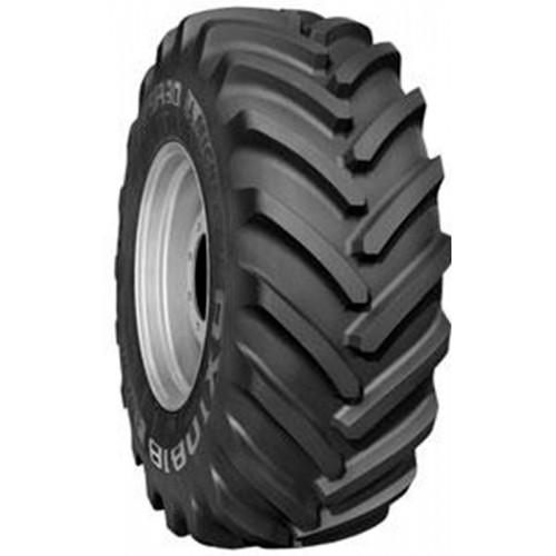Шина IF 650/65 R34 MICHELIN AxioBib 161D TL
