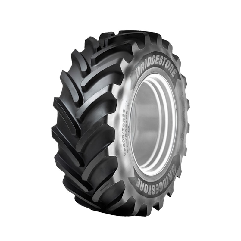 Шина VF 710/60R34 169D/166E VT-tractor Bridgestone