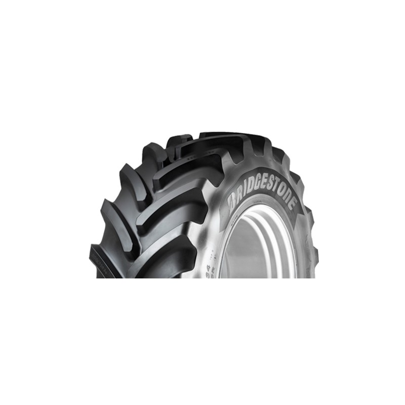 Шина VF 710/60R34 169D/166E VT-tractor Bridgestone