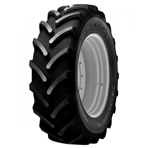 Шина 380/85R24 131D/128E Performer 85 Bridgestone