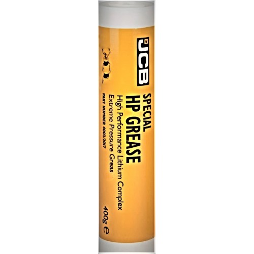 СМАЗКА JCB SPECIAL HP GREASE СТАНДАРТ JCB: 4003 / 2000 12.5 kg