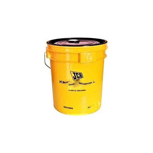 СМАЗКА JCB SPECIAL HP GREASE СТАНДАРТ JCB: 4003 / 2000 18 kg