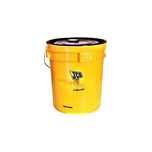 СМАЗКА JCB SPECIAL HP GREASE СТАНДАРТ JCB: 4003 / 2000 50 kg