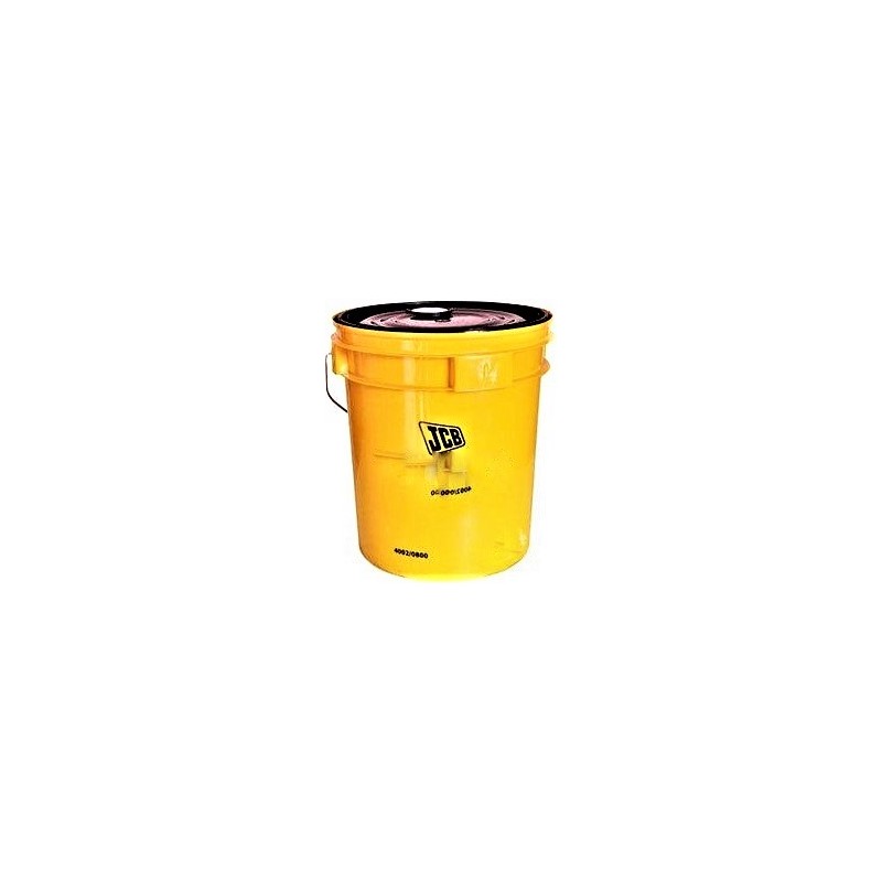 СМАЗКА JCB SPECIAL HP GREASE СТАНДАРТ JCB: 4003 / 2000 50 kg