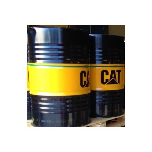 Масло CAT NGEO EL350 (Caterpillar) SAE40 208 л.