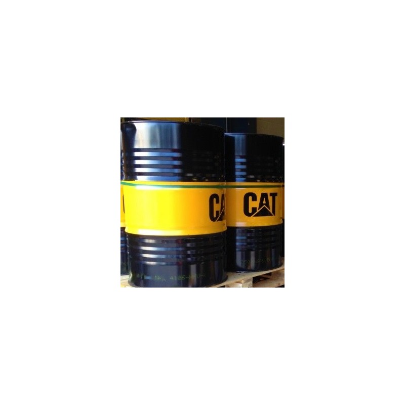 Масло CAT NGEO EL350 (Caterpillar) SAE40 208 л.