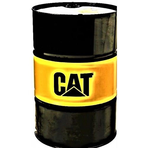 Масло Caterpillar (CAT) DEO Monograde моторное SAE 40 208л.