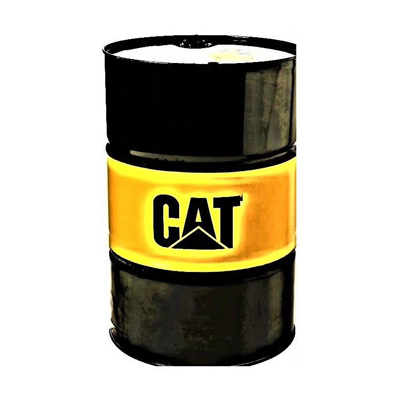 Масло Caterpillar (CAT) DEO Monograde моторное SAE 40 208л.