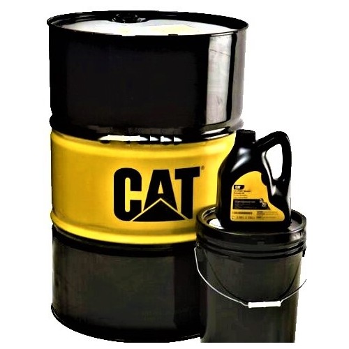 Масло Caterpillar (CAT) DEO Monograde моторное SAE 40 20л.