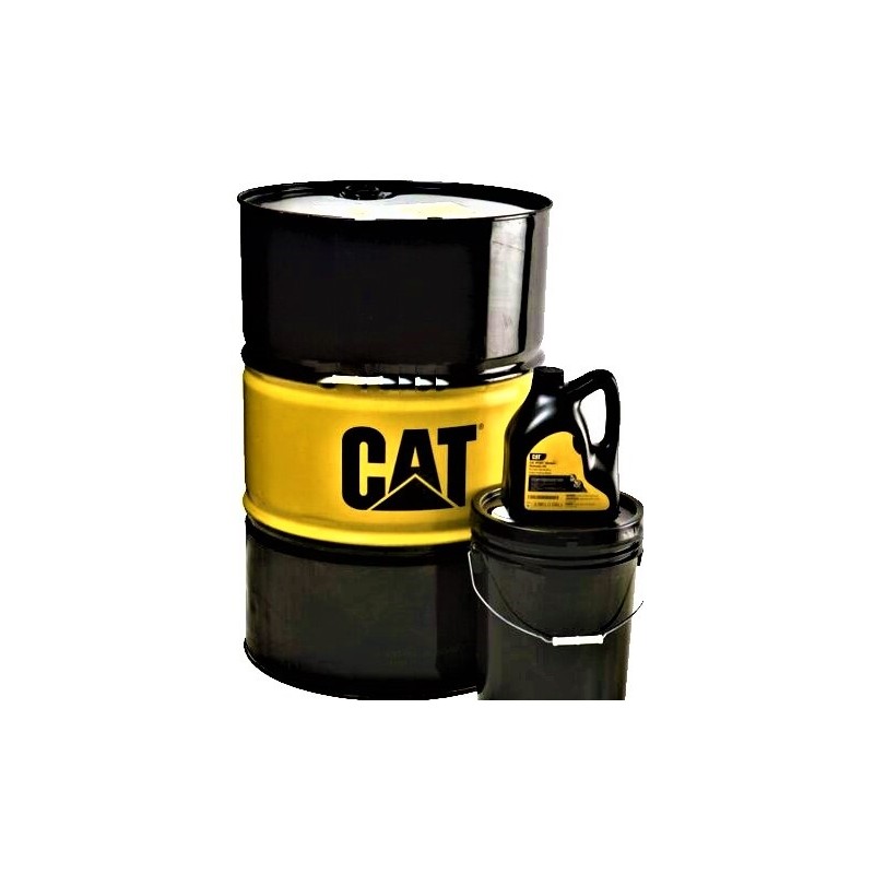 Масло Caterpillar (CAT) DEO Monograde моторное SAE 40 20л.