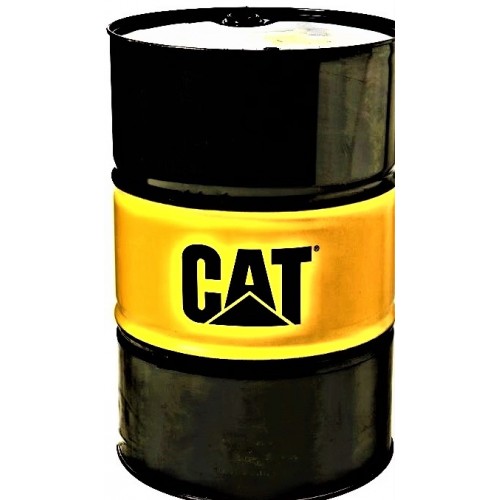 Масло Caterpillar (CAT) DEO Monograde моторное SAE 30