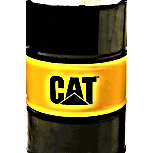 Масло Caterpillar (CAT) DEO Monograde моторное SAE 30 208л.