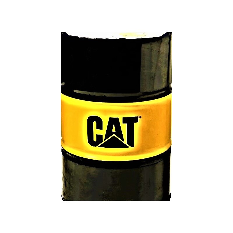 Масло Caterpillar (CAT) DEO Monograde моторное SAE 30 208л.