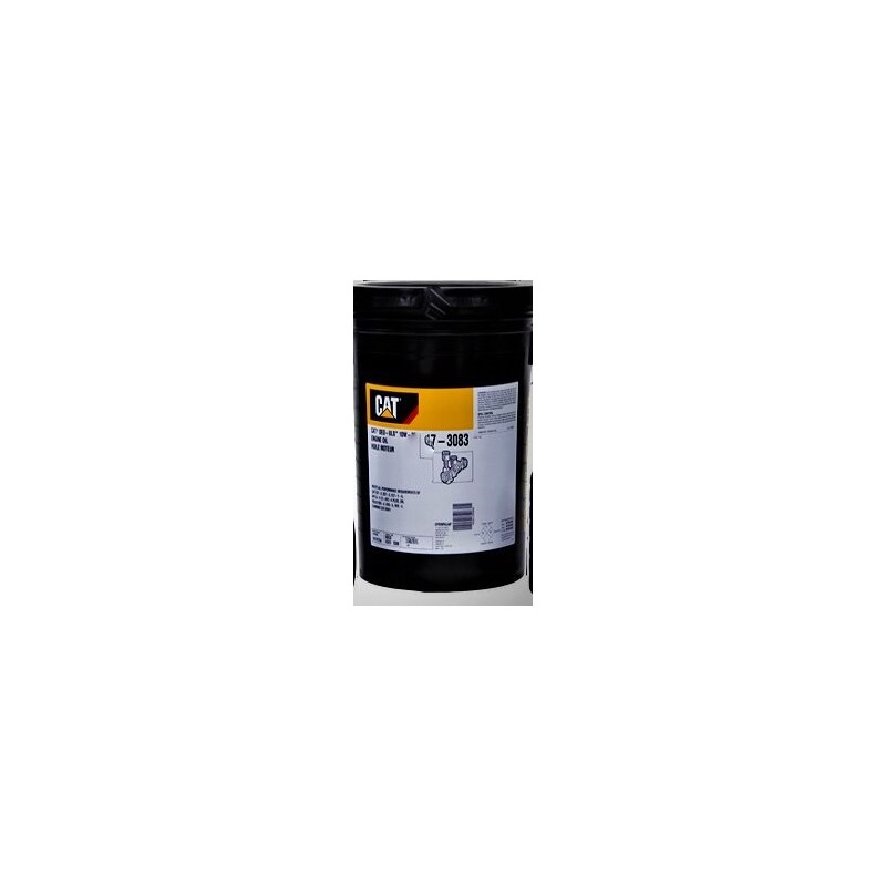 Масло Caterpillar (CAT) DEO Monograde моторное SAE 30 20л.