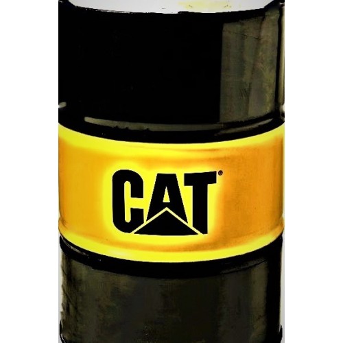 Масло CAT TDTO (Caterpillar) трансмиссионное SAE 10W 208л.