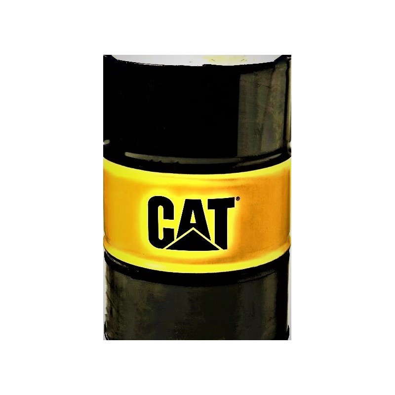 Масло CAT TDTO (Caterpillar) трансмиссионное SAE 10W 208л.