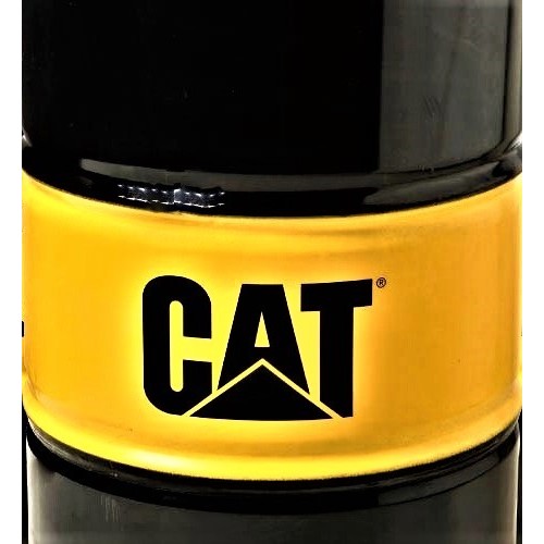 Масло CAT TDTO (Caterpillar) трансмиссионное SAE 30W