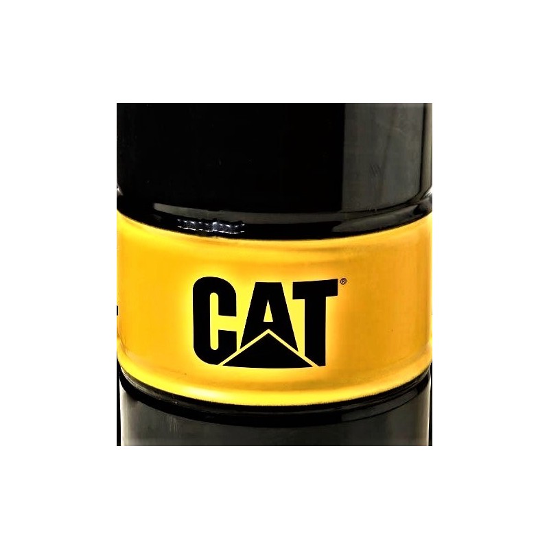 Масло CAT TDTO (Caterpillar) трансмиссионное SAE 30W