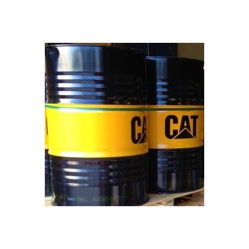 Масло CAT TDTO (Caterpillar) трансмиссионное SAE 30W 208л.