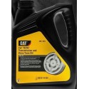 Масло CAT TDTO (Caterpillar) трансмиссионное SAE 30W 20л.