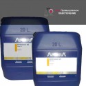 Масло AMBRA (АМБРА) HYPOIDE 90 трансмиссионное 20л. ACEA E7/E5 API CI-4/CH-4 NH 330 H ZF TE-ML 07D (для тракторов)