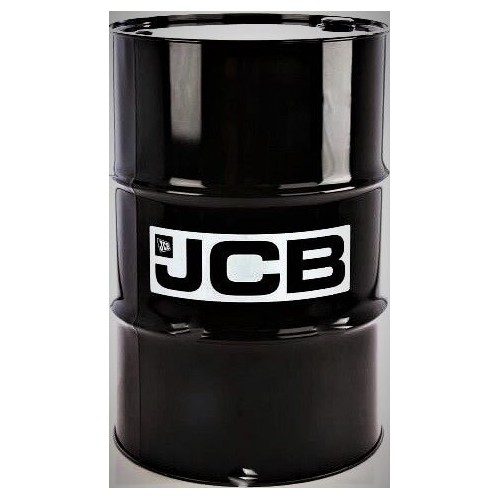 Масло JCB GEAR OIL EP 80W90A трансмиссионное JCB