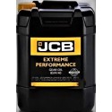 Масло JCB GEAR OIL EP 85W140A трансмиссионное JCB STANDARD:4000/0600 API GL-5. 20 л.