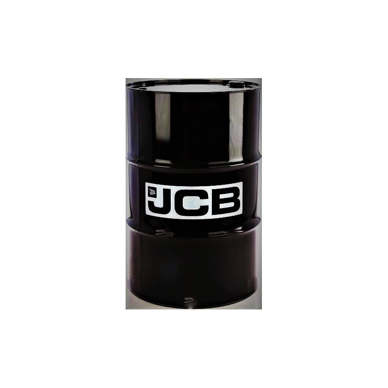 Масло JCB GEAR OIL EP 85W140A трансмиссионное JCB