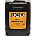 Масло JCB GEAR OIL LS PLUS трансмиссионное JCB STANDARD:4000/3900 API GL-5 20 л.