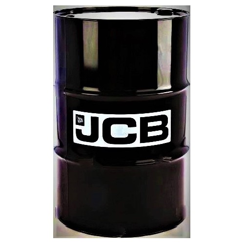 Масло JCB GEAR OIL LS PLUS трансмиссионное JCB STANDARD:4000/3900 API GL-5 200 л.