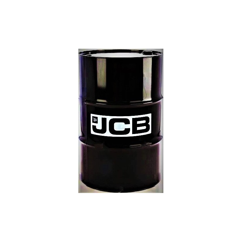 Масло JCB GEAR OIL LS PLUS трансмиссионное JCB