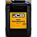 Масло JCB GEAR OIL HP трансмиссионное JCB STANDARD:4000/0500 API GL-4 20 л.