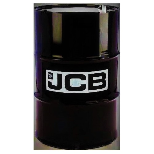 Масло JCB GEAR OIL HP трансмиссионное JCB STANDARD:4000/0500 API GL-4 200 л.