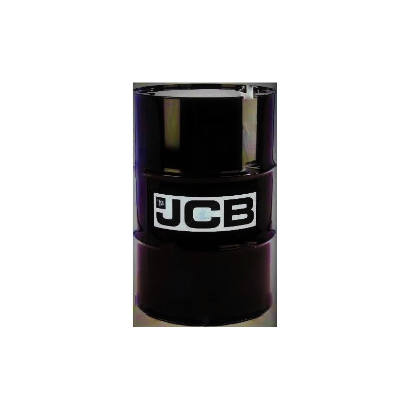 Масло JCB GEAR OIL HP трансмиссионное JCB STANDARD:4000/0500