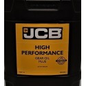 Масло JCB GEAR OIL HP PLUS трансмиссионное JCB STANDARD: 4000/2200 20 л.