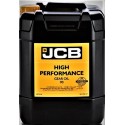 Масло JCB GEAR OIL HP 90 трансмиссионное JCB STANDARD: 4000/0300 API GL-5. 20 л.