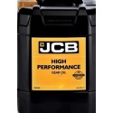 Масло JCB TRANSMISSION FLUID OP трансмиссионное JCB STANDARD: 4004/6300 API CE / SF. API CF. API CG-4. 20 л.