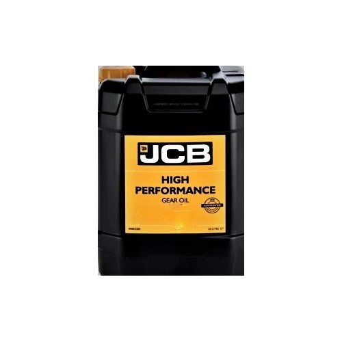 Масло JCB TRANSMISSION FLUID OP трансмиссионное JCB STANDARD: