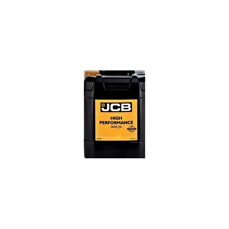 Масло JCB TRANSMISSION FLUID OP трансмиссионное JCB STANDARD: