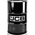 Масло JCB TRANSMISSION FLUID EP 10WA трансмиссионное  JCB STANDARD: 4000/2500 200 л.