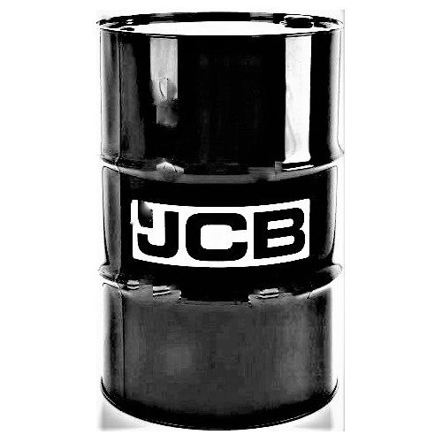Масло JCB TRANSMISSION FLUID EP 10WA трансмиссионное JCB